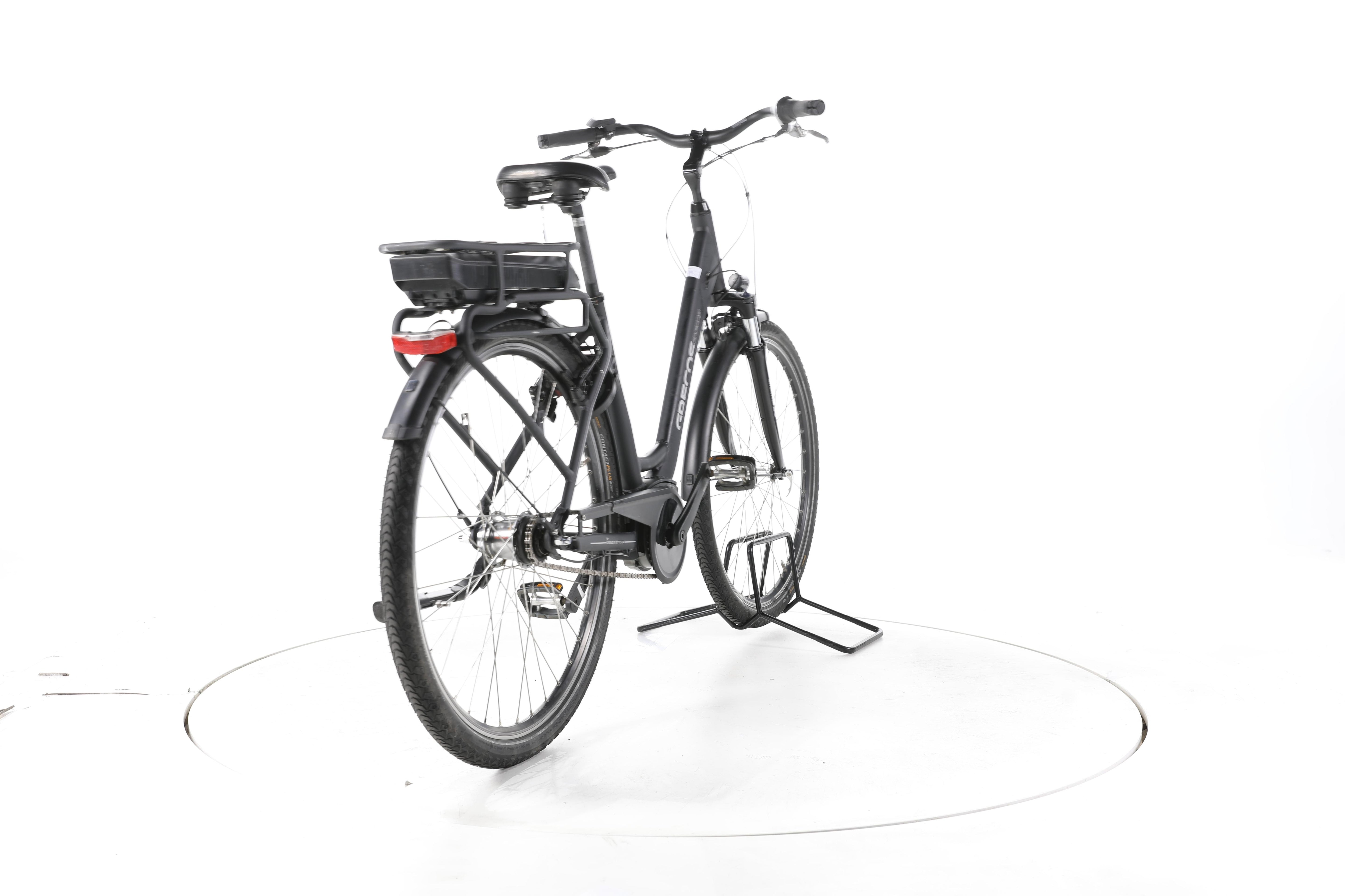 Grecos Eli 1.1 City E-Bike Tiefeinsteiger - Image 11