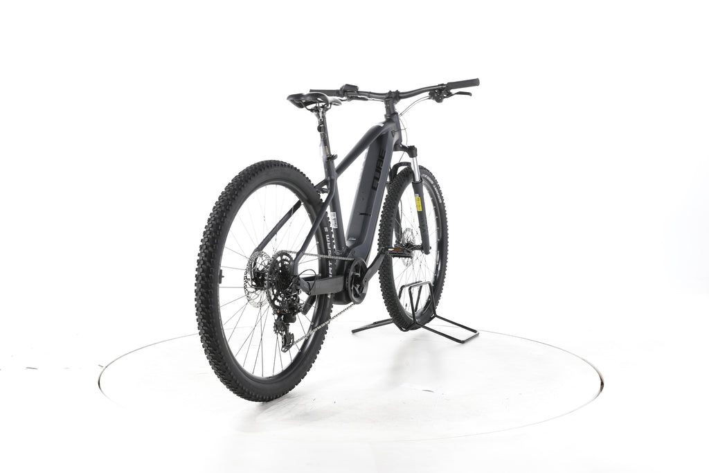Cube Reaction Hybrid Performance E-Bike 2025 - Image 11
