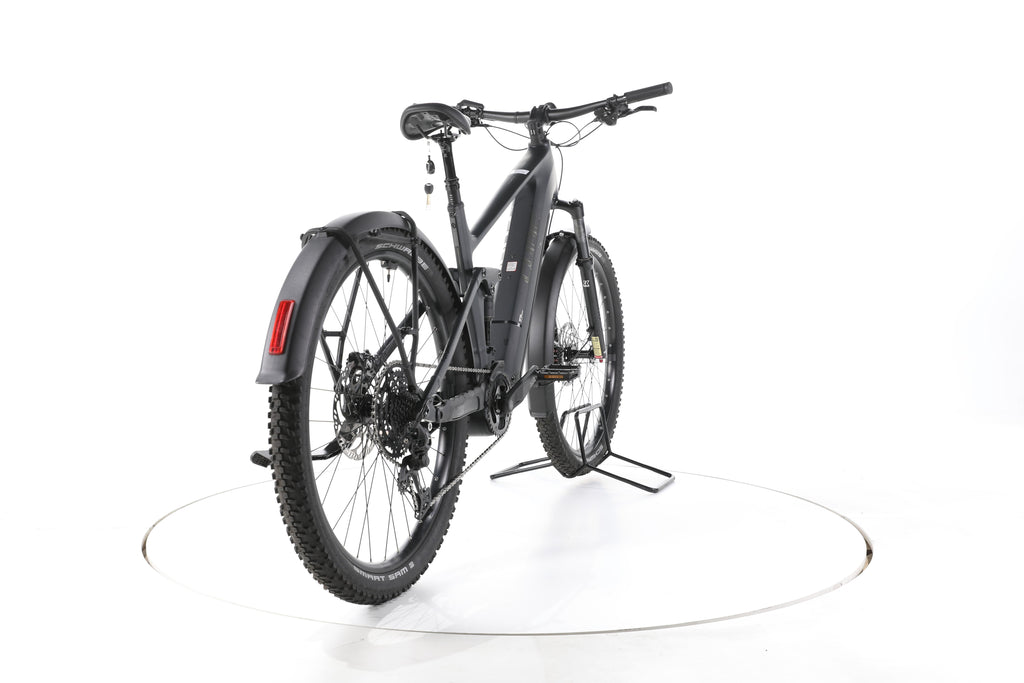 Cube Stereo Hybrid ONE22 Pro Allroad E-Bike Fully 2025 - Image 11
