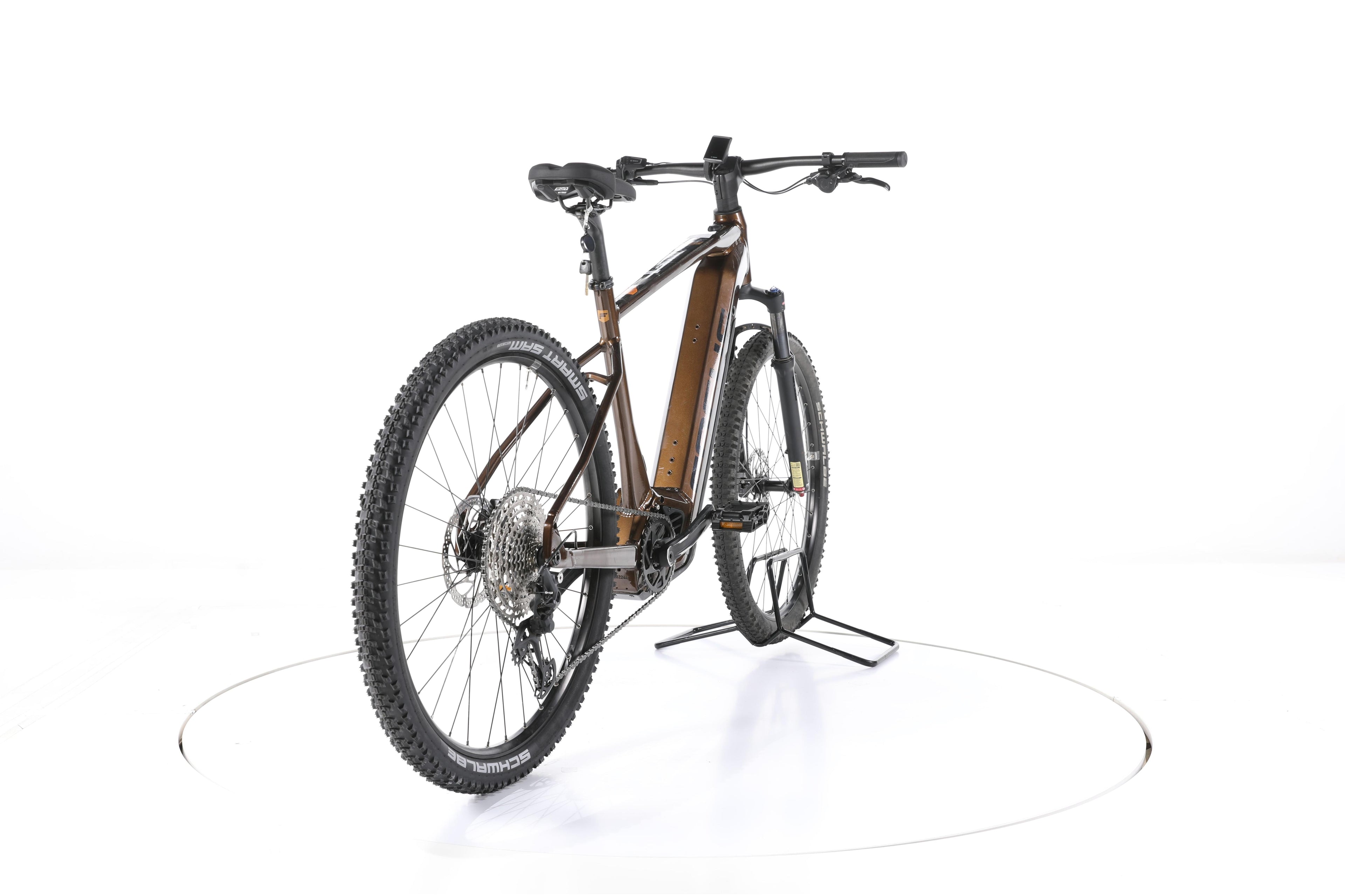 Focus AVENTURA² 6.8 Trekking E-Bike 2023 - Image 11