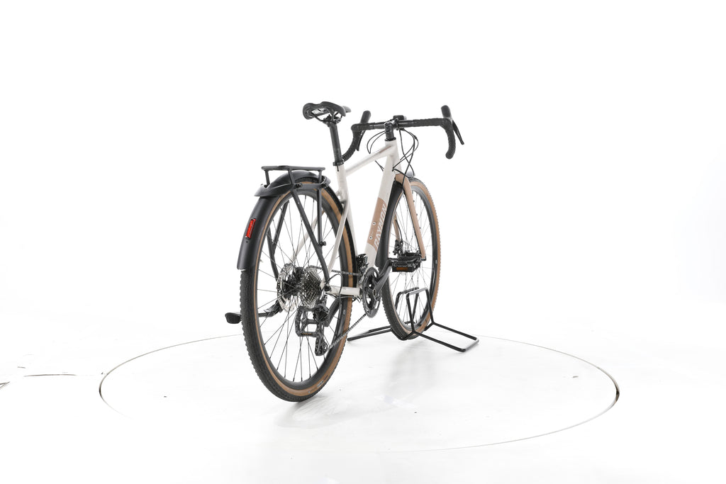 R Raymon Territ Pro Street 700 Fahrrad Rennrad & Gravel - Image 11
