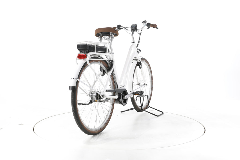 Pegasus Tourina E7R City E-Bike Tiefeinsteiger - Image 11