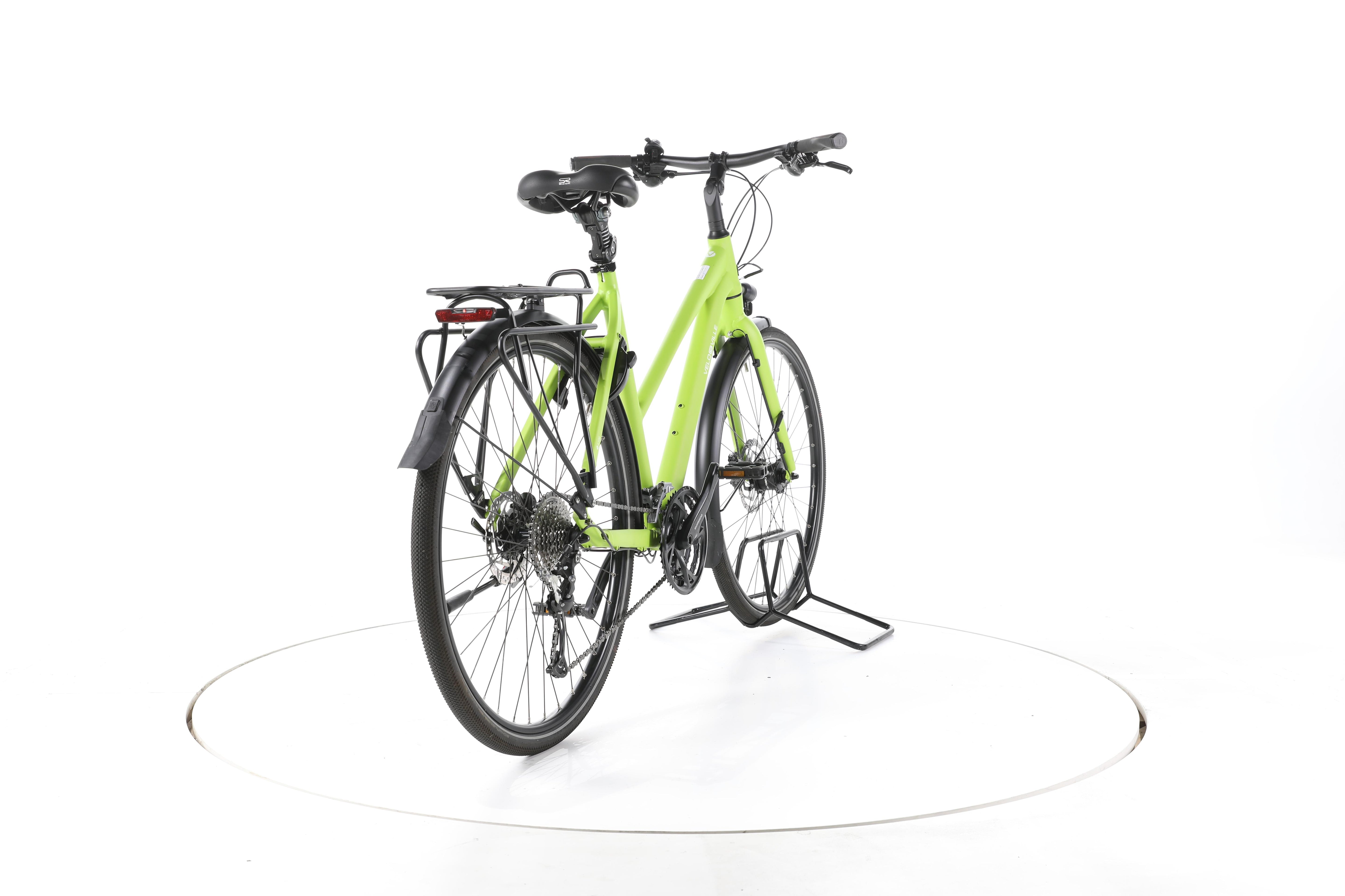 Velo de Ville A 400 Fahrrad City & Trekking - Image 11