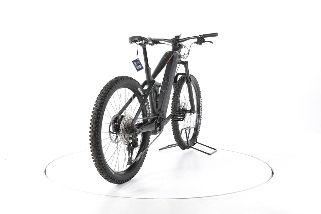 Bulls Sonic EVO AM 3 E-Bike Fully Carbon - Image 11