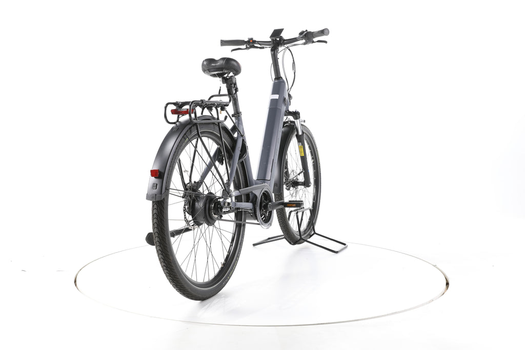 Campus BM 38 City E-Bike Tiefeinsteiger - Image 11