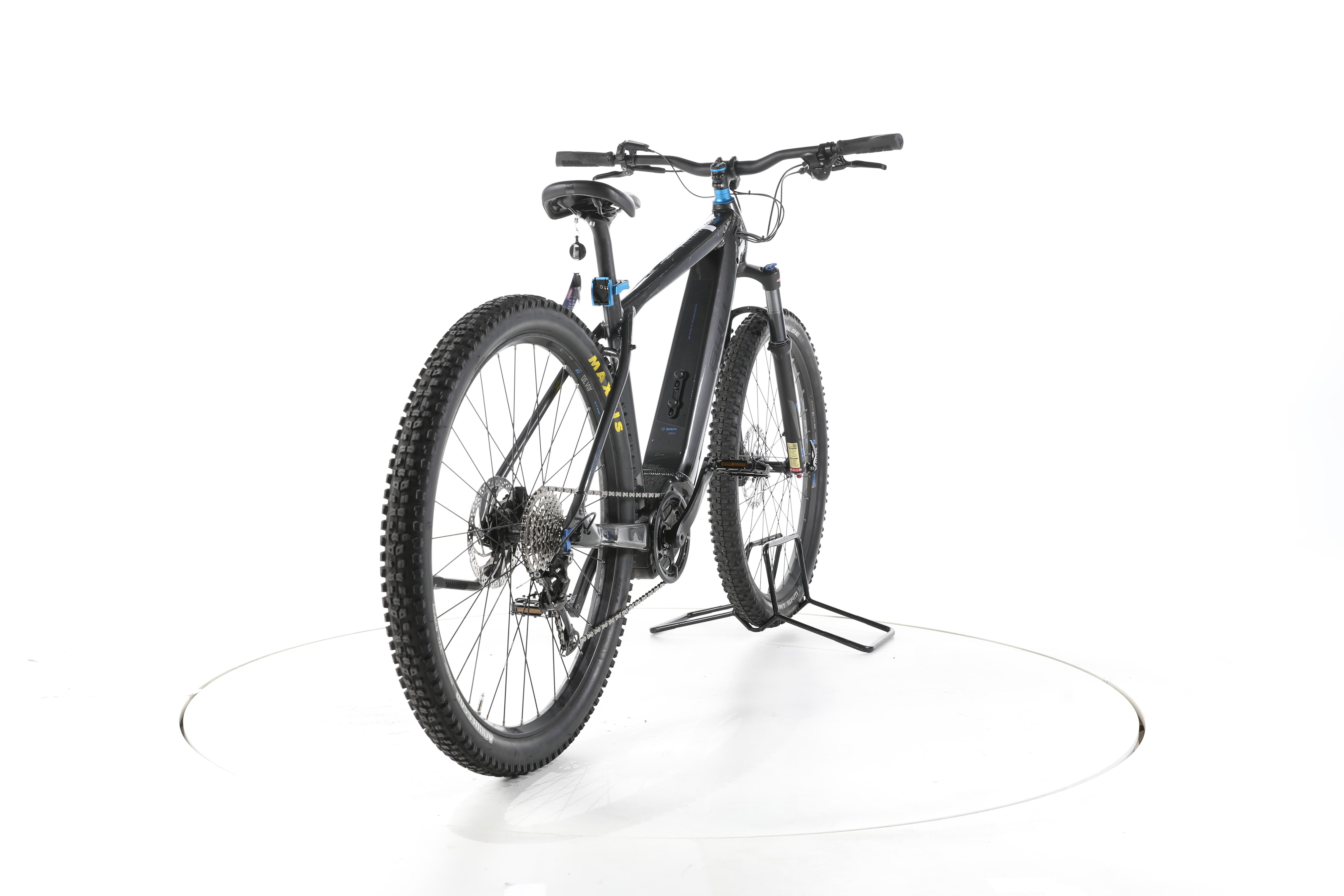 Bulls Copperhead EVO 1 XXL E-Bike - Image 11