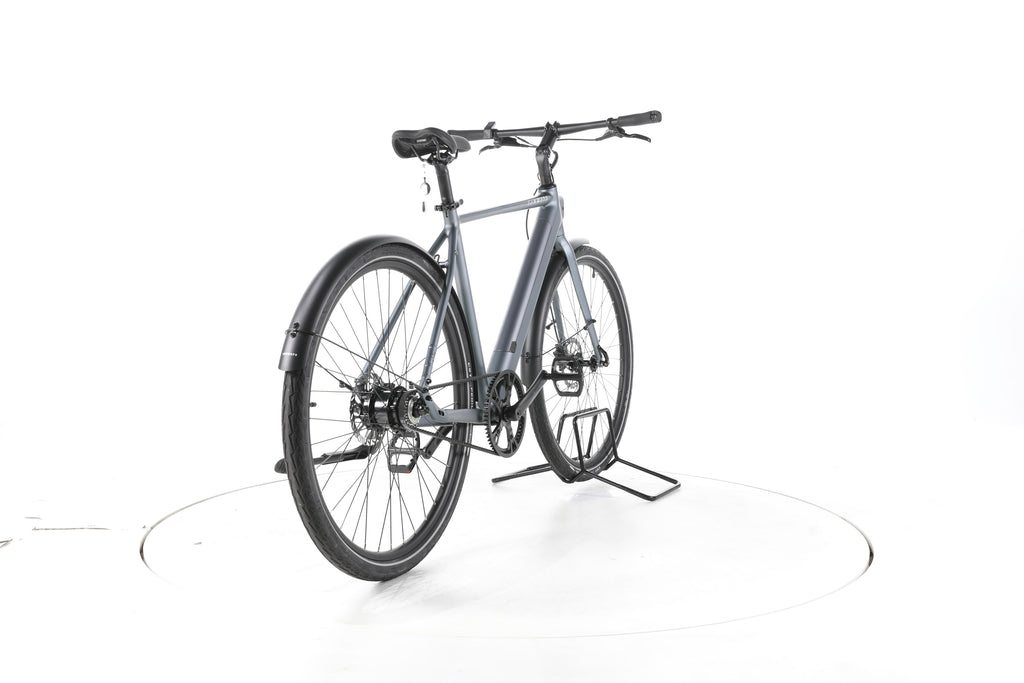TENWAYS CGO600 Pro City E-Bike - Image 11