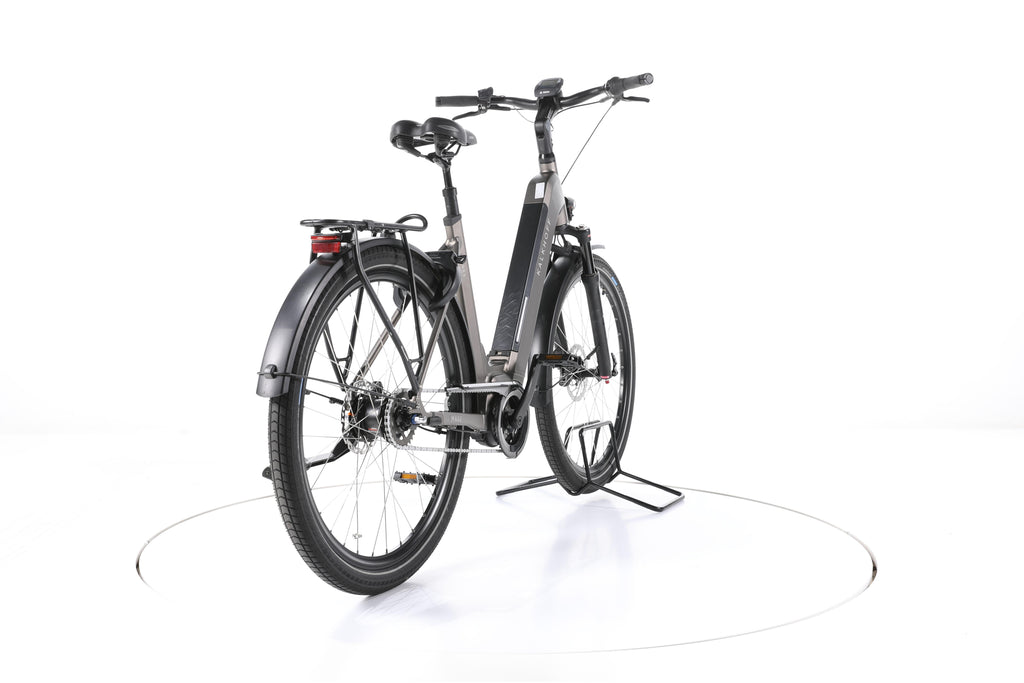 Kalkhoff IMAGE 5.B MOVE+ City E-Bike Tiefeinsteiger - Image 11