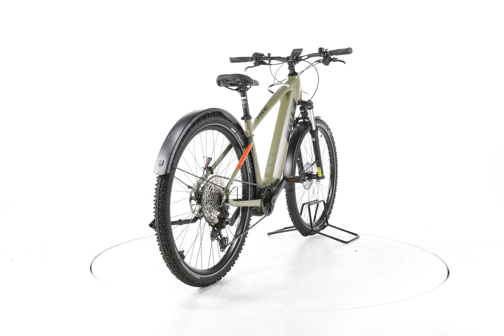 CONE Bikes eCross IN 3.0 E-Bike - Image 11