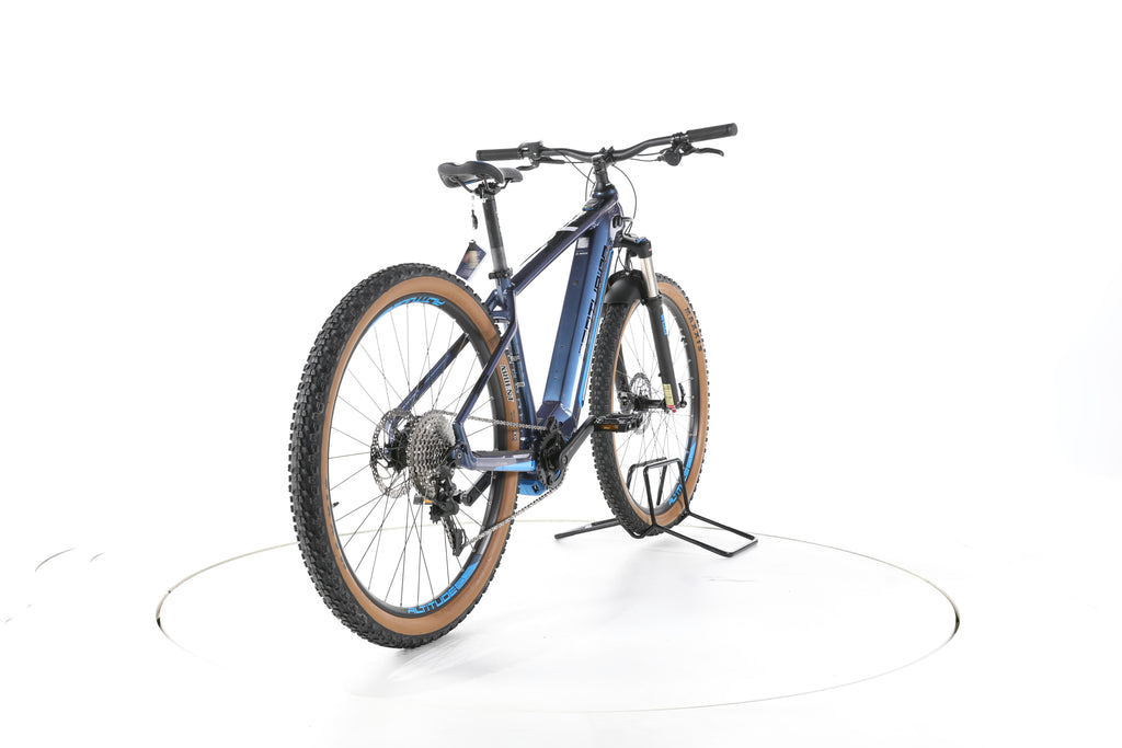 Centurion Backfire E R750i E-Bike - Image 11