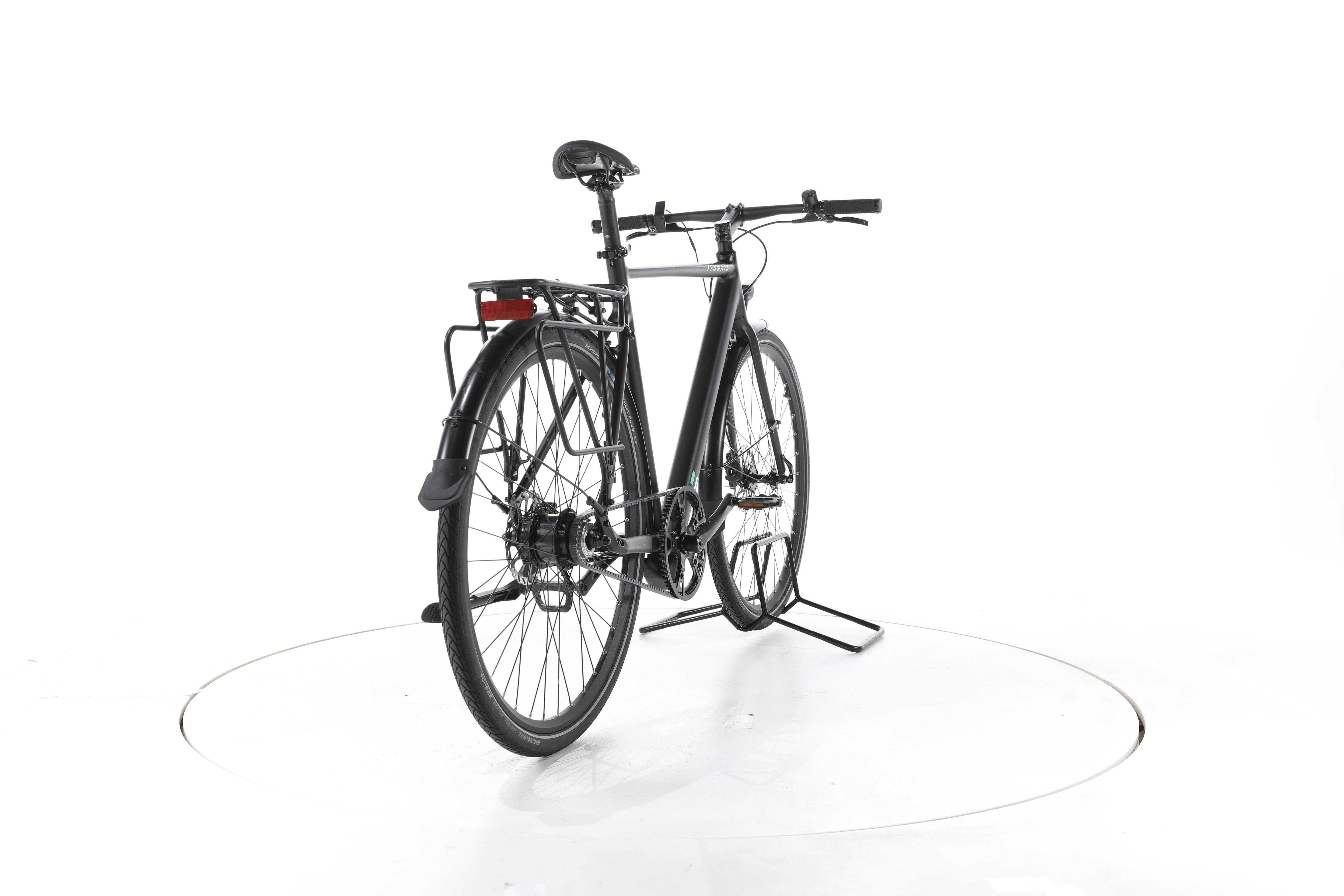 TENWAYS CGO600 City E-Bike - Image 11