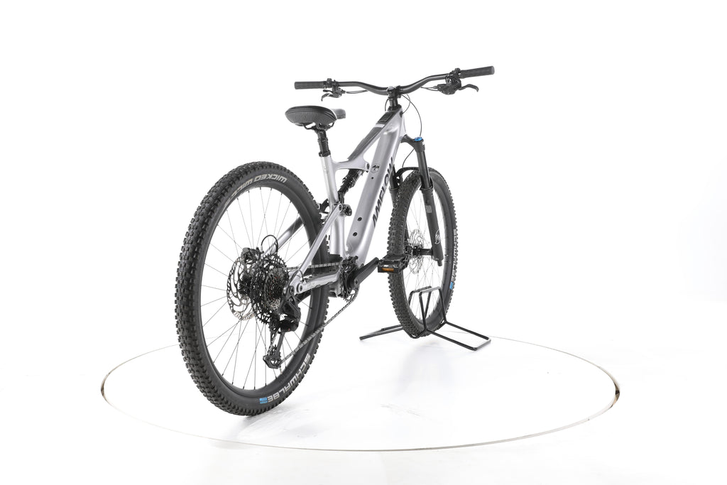 Amflow PL E-Bike Fully Carbon 2025 - Image 11