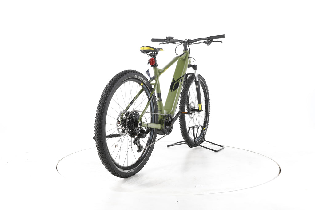 R Raymon HardRay E 4.0 E-Bike - Image 11