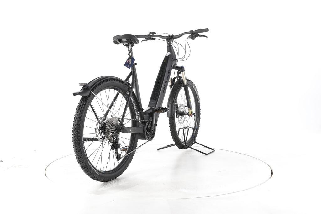 Bulls Copperhead Evo 2XXL Street Trekking E-Bike Tiefeinsteiger - Image 11