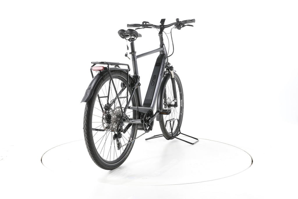 Pegasus Premio EVO 10 Lite Trekking E-Bike - Image 11