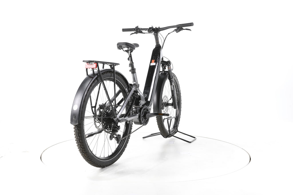 Conway Cairon SUV FS 4.7 Trekking E-Bike Tiefeinsteiger - Image 11