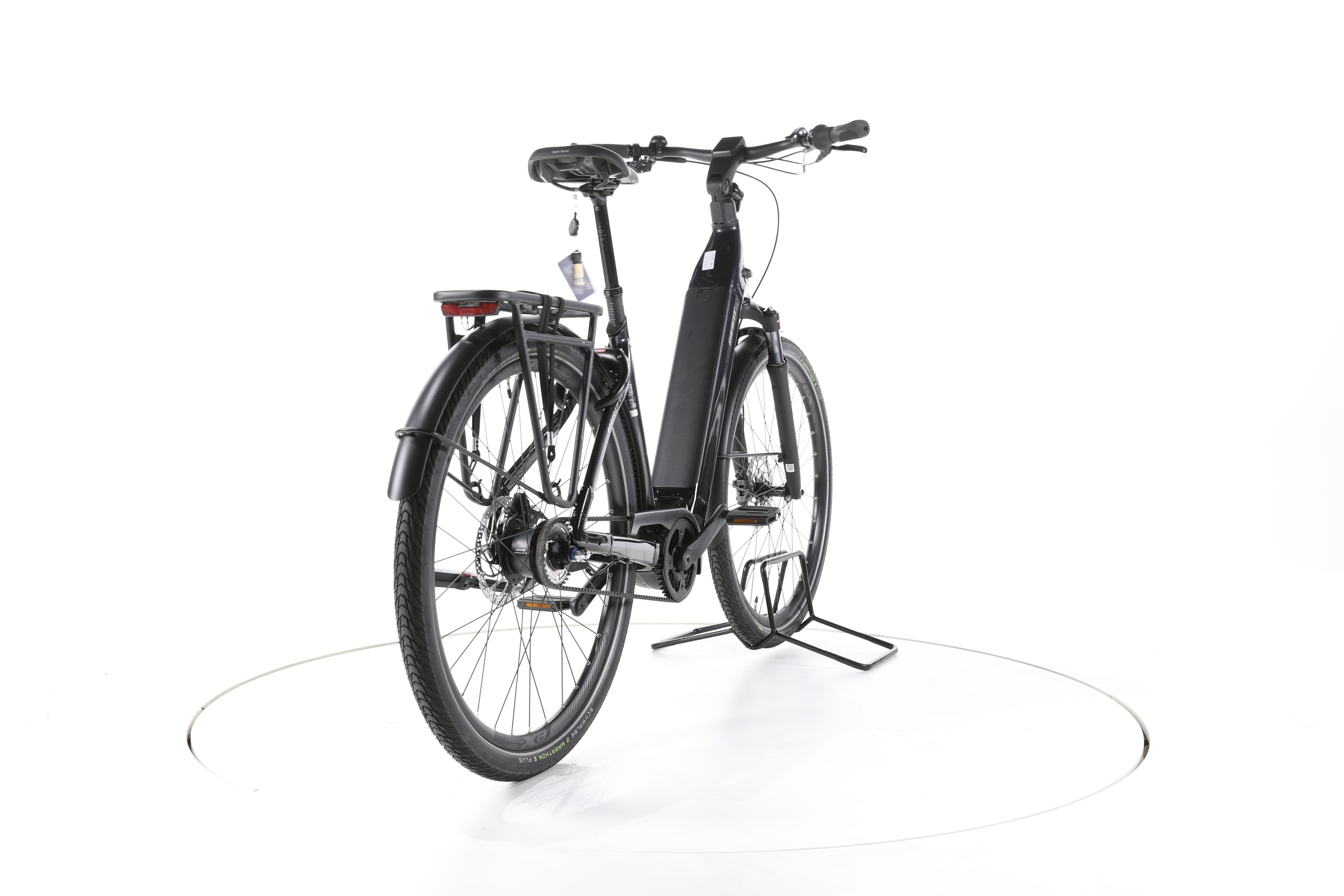 Giant Anytour E+ 1 City E-Bike Tiefeinsteiger 2025 - Image 11