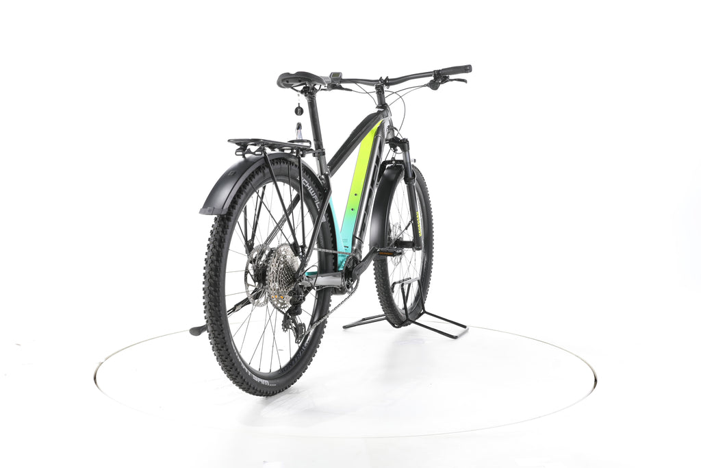 Trek Powerfly 5 Gen 3 E-Bike - Image 11