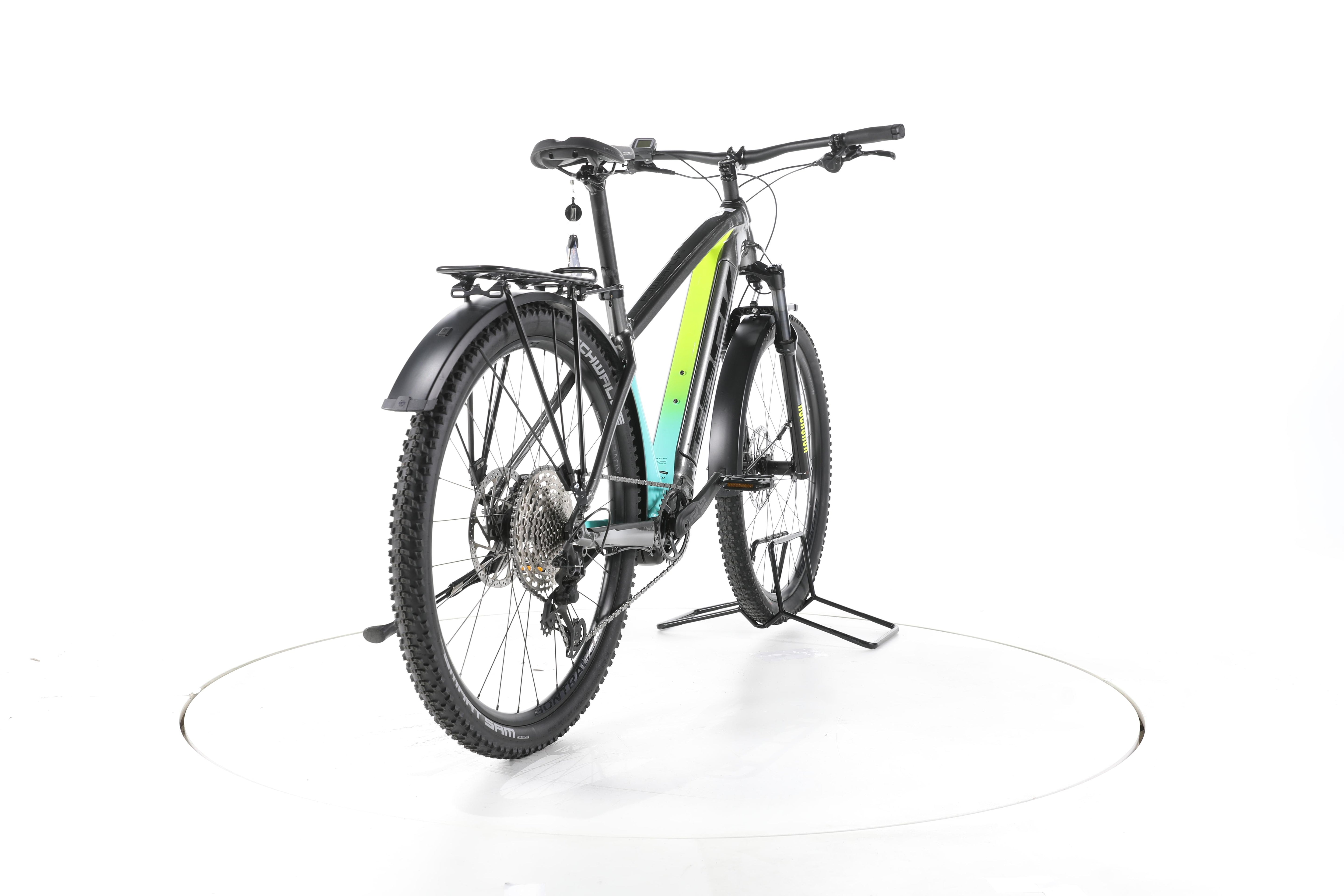 Trek Powerfly 5 Gen 3 E-Bike - Image 11