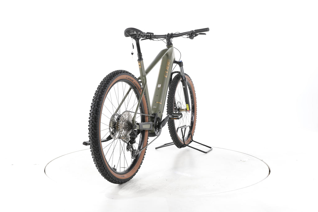 Cube Reaction Hybrid Pro E-Bike 2025 - Image 11