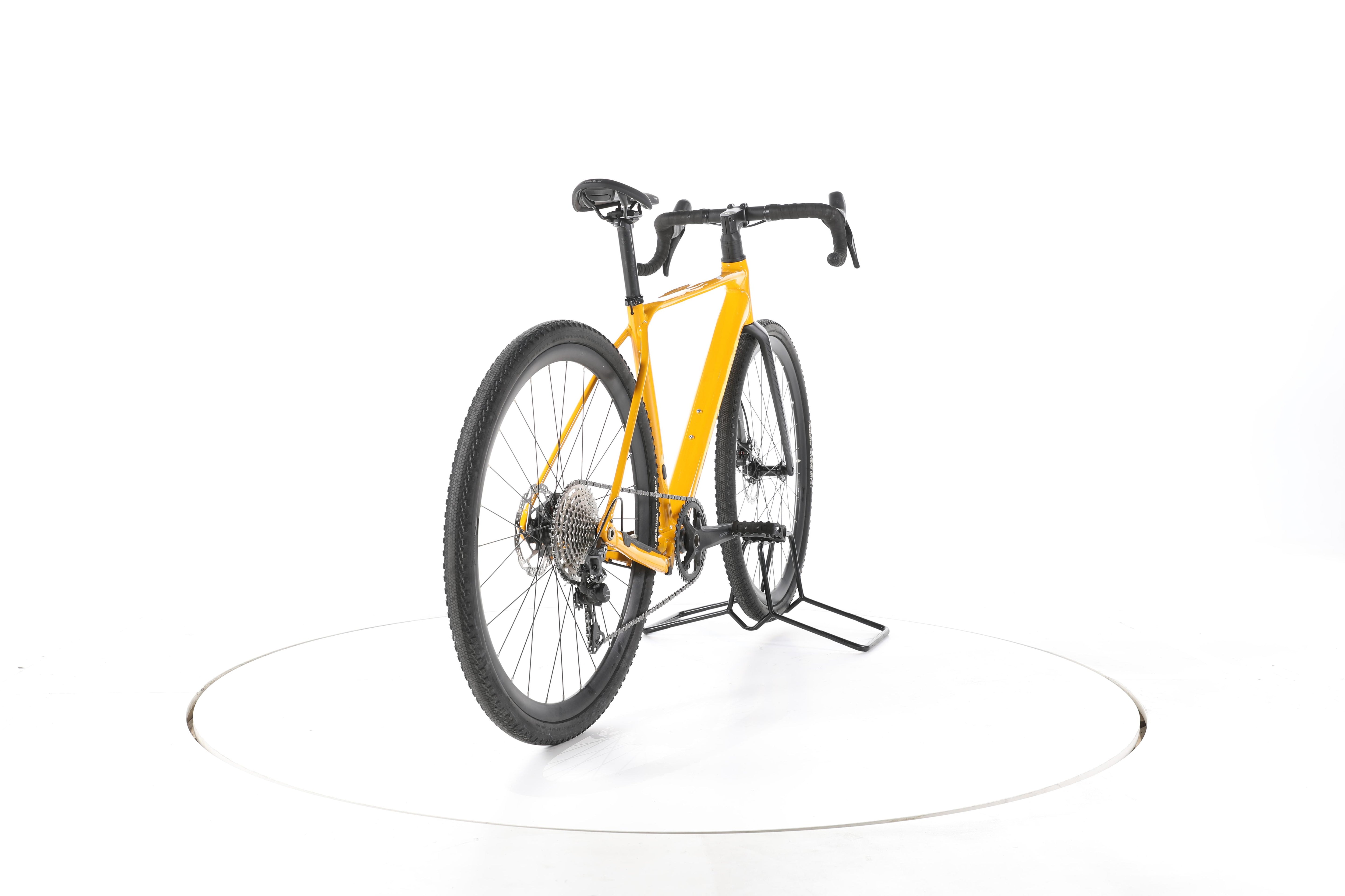 Orbea Terra H30 Gravelbike - Image 11