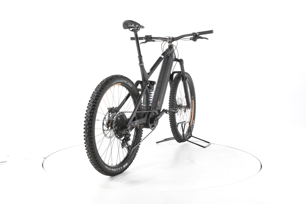 NS BIKES E-Fine 2 Fully E-Bike - Image 11