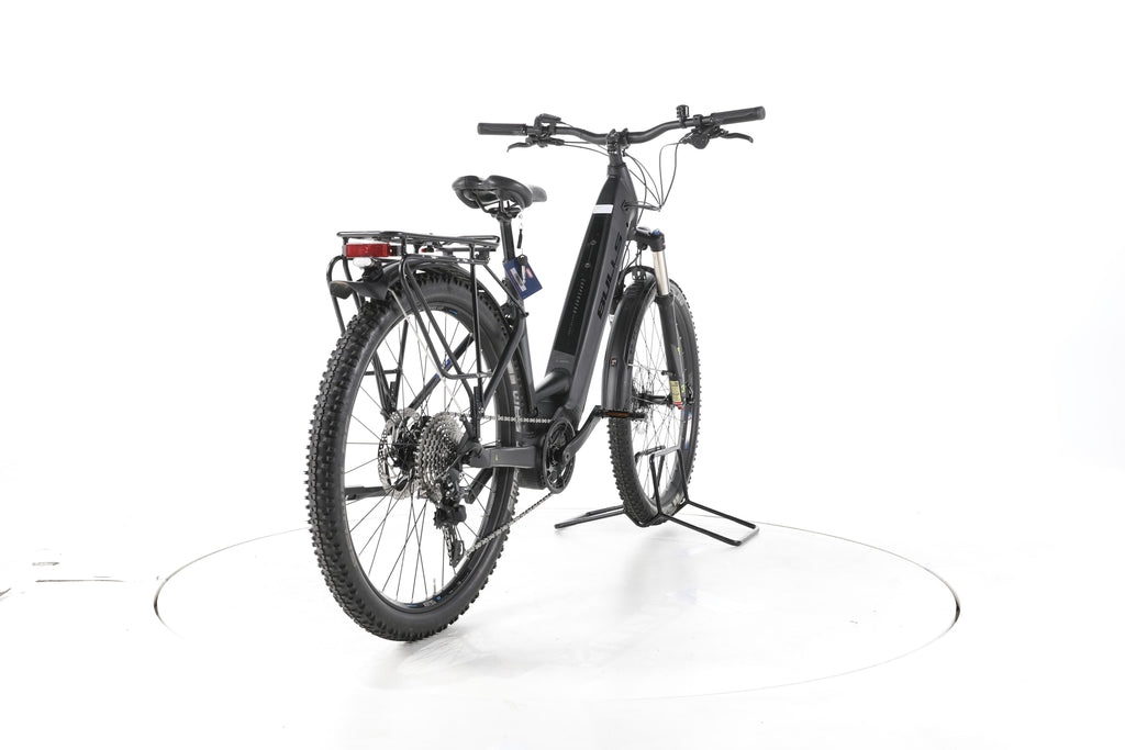 Bulls Copperhead EVO 2 XXL Street City E-Bike Tiefeinsteiger 2024 - Image 11