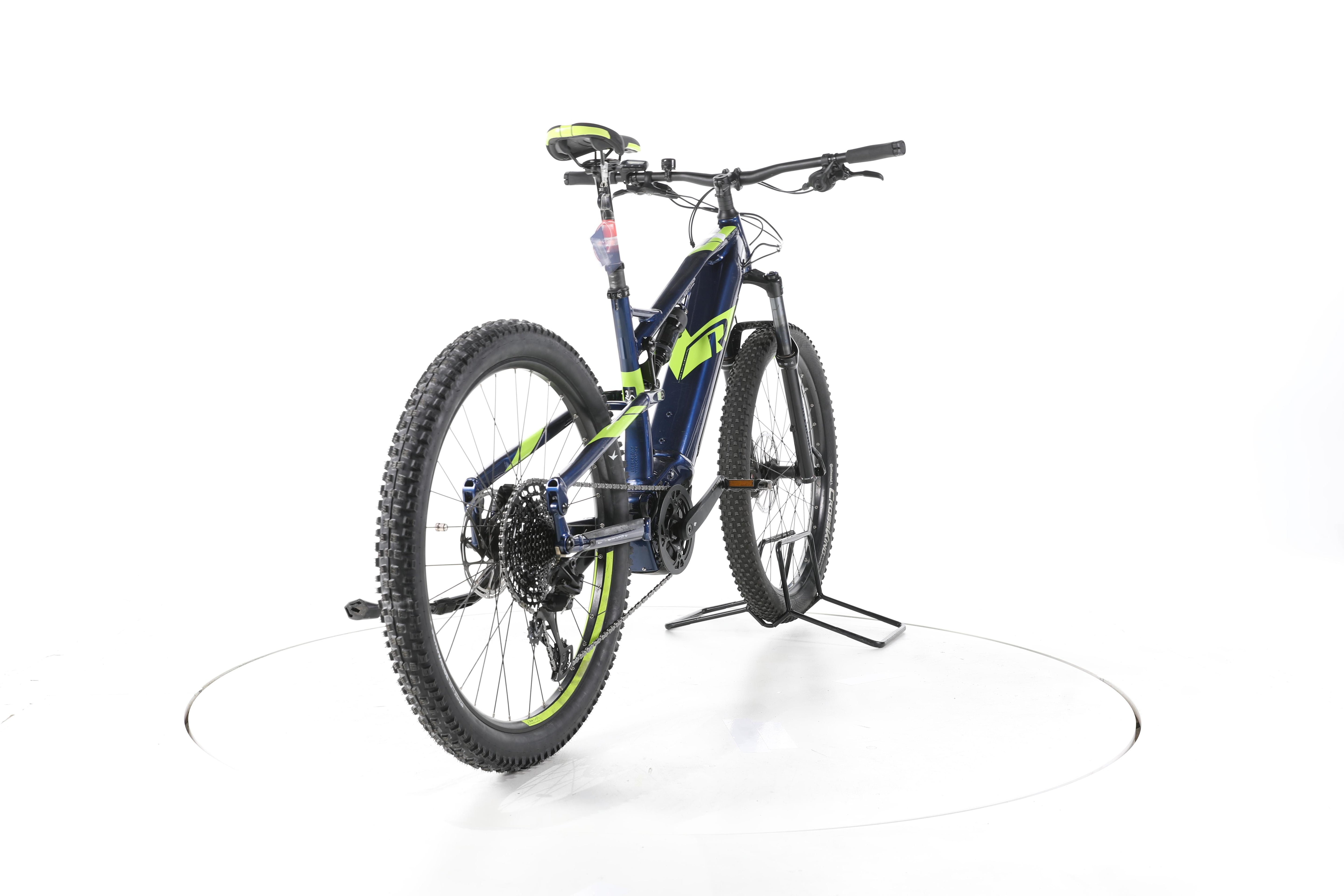 R Raymon Fullray 130E 6.0 E-Bike Fully - Image 11