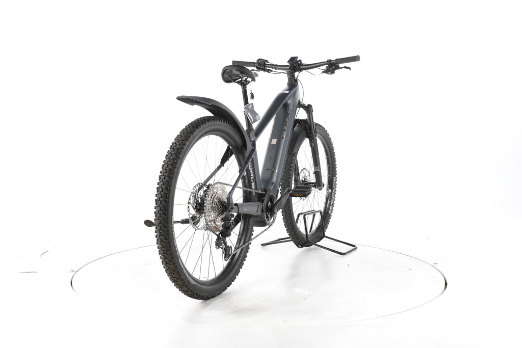 Cube Reaction Hybrid SLX E-Bike 2025 - Image 11