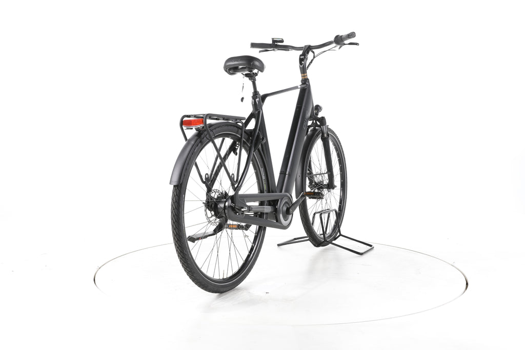 QWIC PREMIUM i MN7+ City E-Bike - Image 11