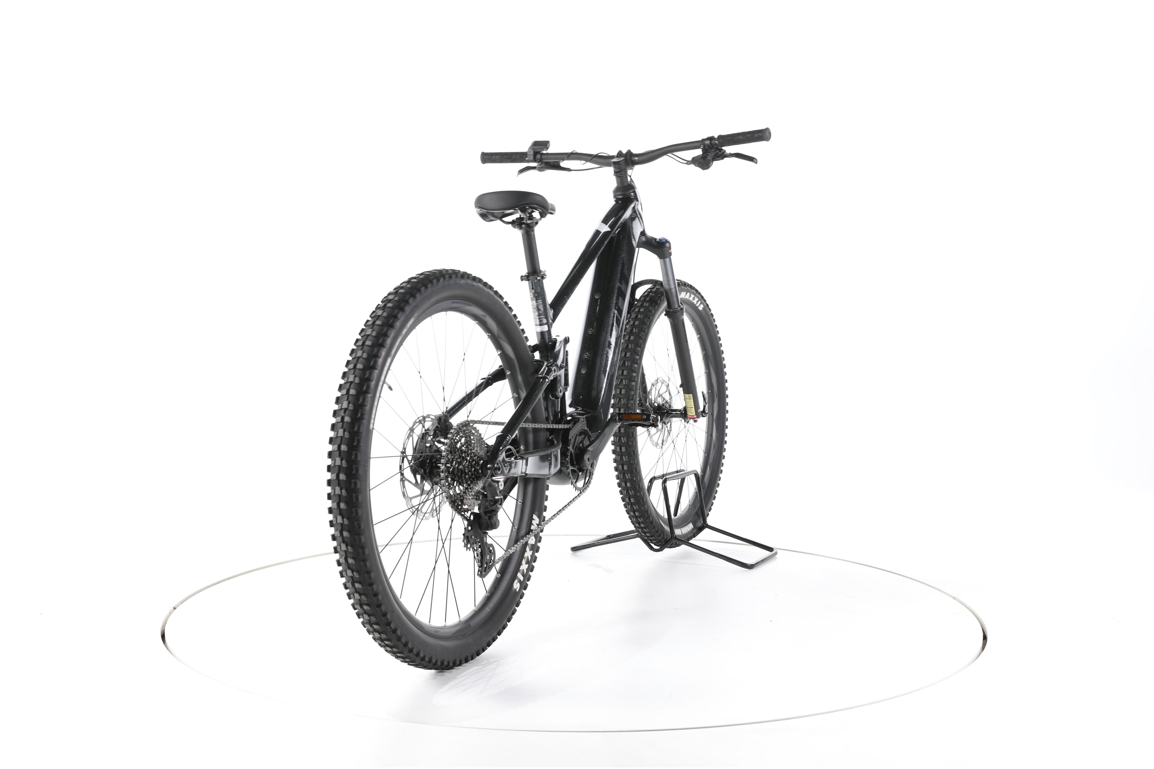 Giant Stance E+ 2 Fully E-Bike 2024 - Image 11