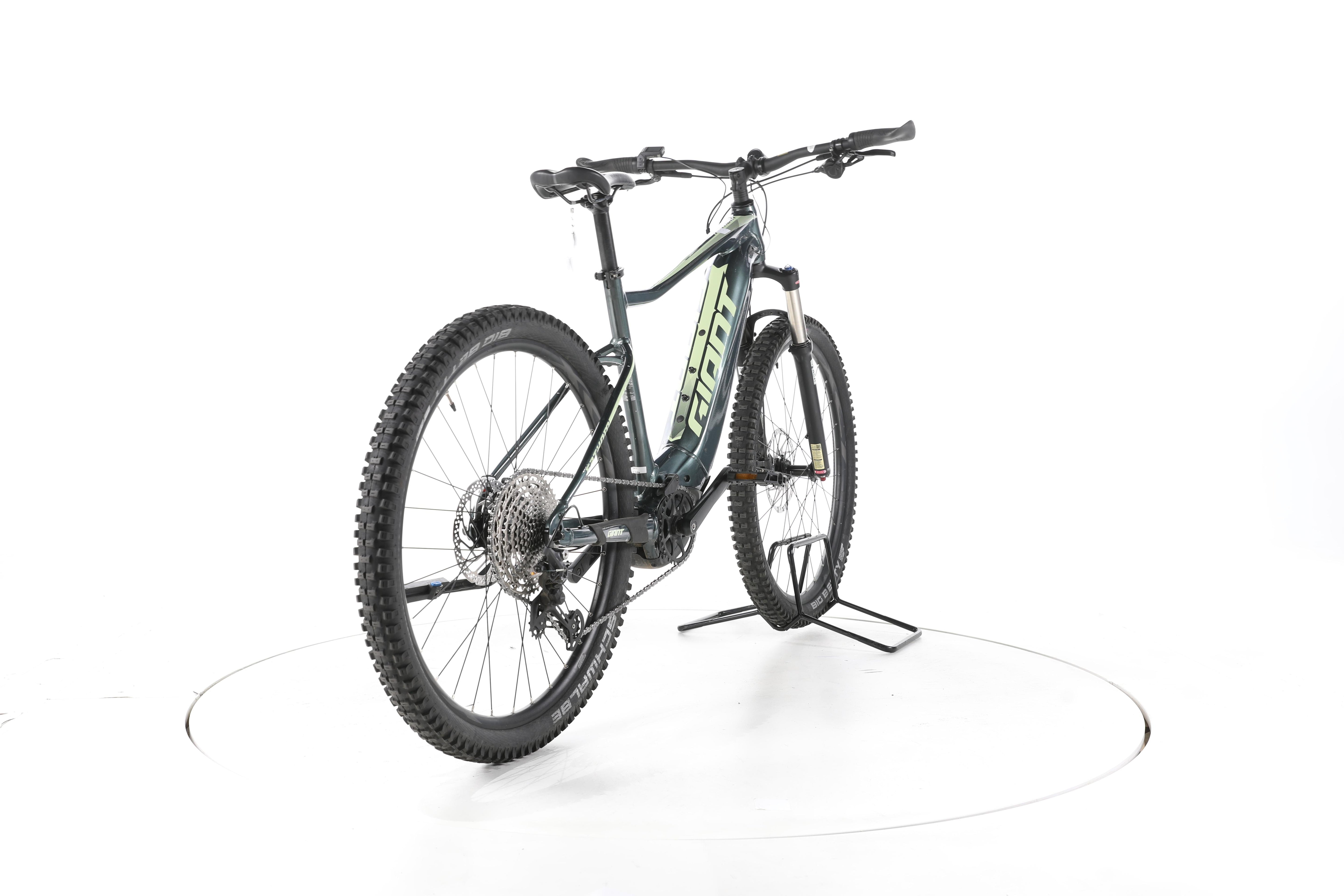 Giant Fathom E+ 1 E-Bike - Image 11