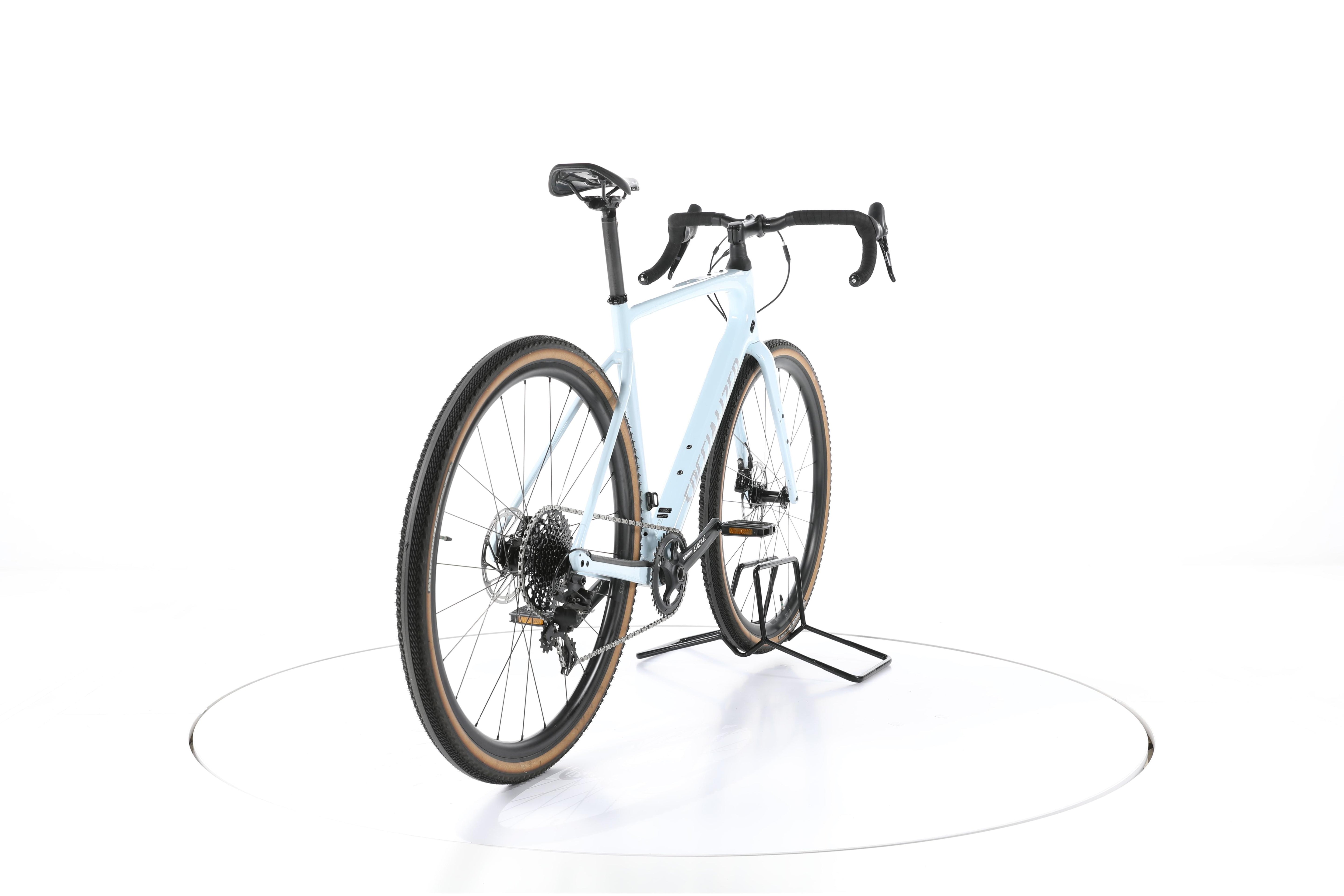 Specialized Diverge Sport Gravelbike Carbon - Image 11