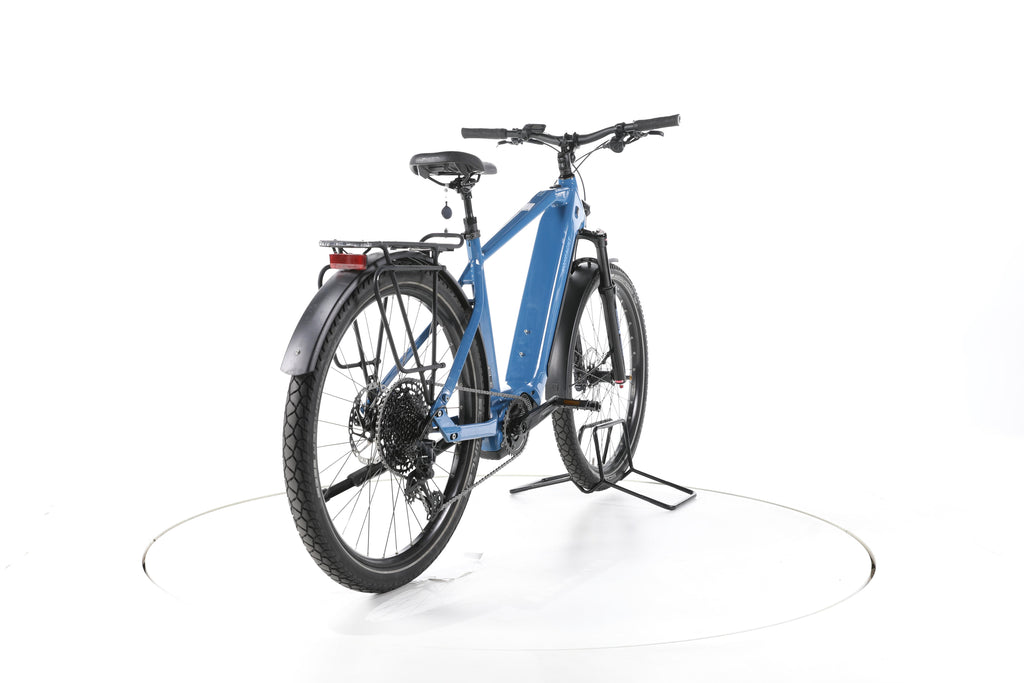 HoheAcht Pasio Tereno Trekking E-Bike - Image 11
