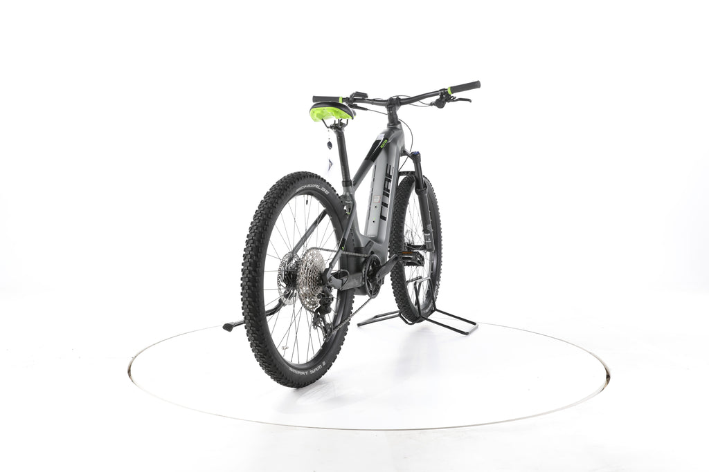 Cube Reaction Hybrid Pro E-Bike - Image 11