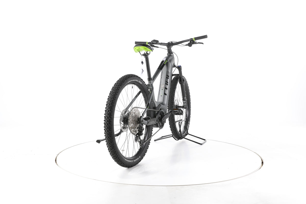 Cube Reaction Hybrid Pro E-Bike - Image 11