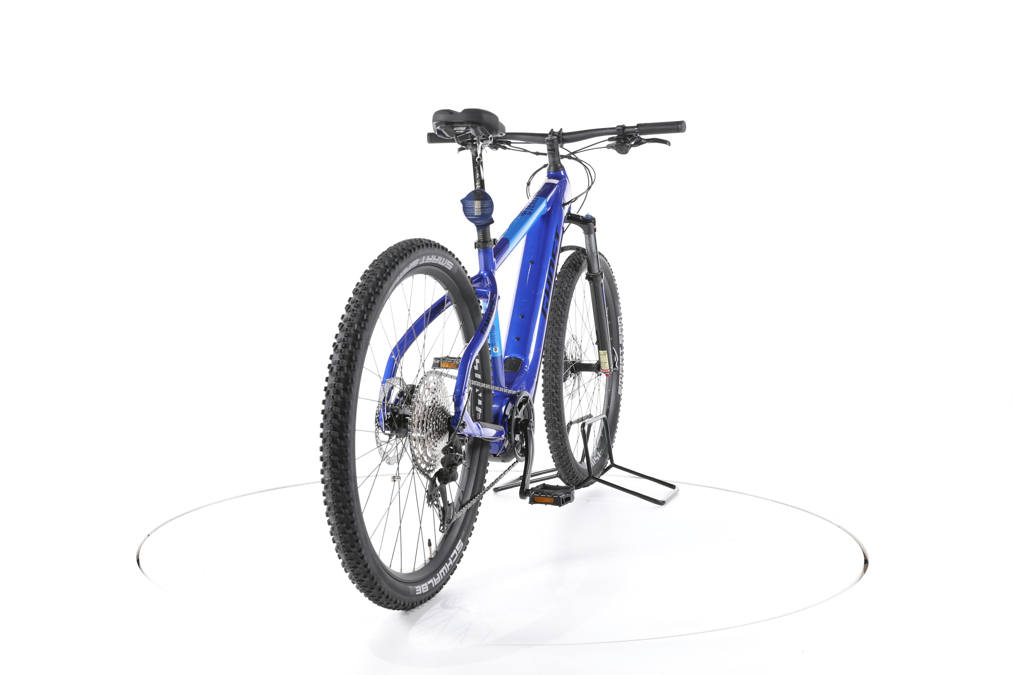Ghost E-Teru Advanced E-Bike - Image 11