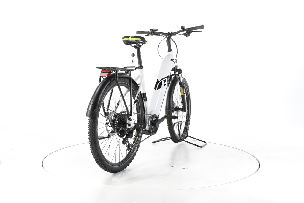 R Raymon CrossRay E 5.0 Trekking E-Bike Tiefeinsteiger - Image 11