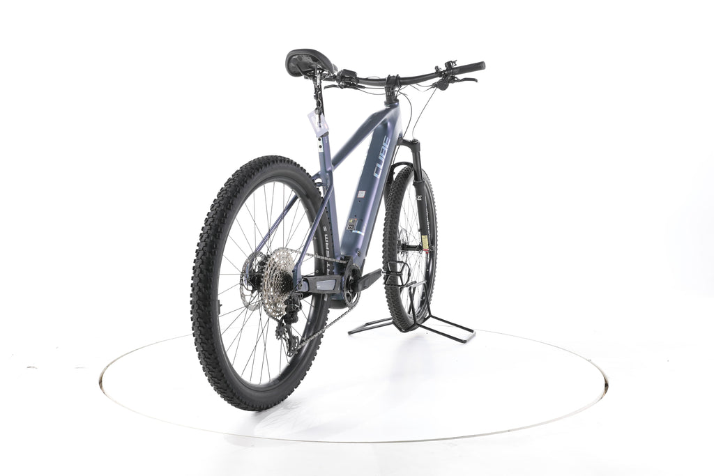 Cube Reaction Hybrid Pro E-Bike 2025 - Image 11