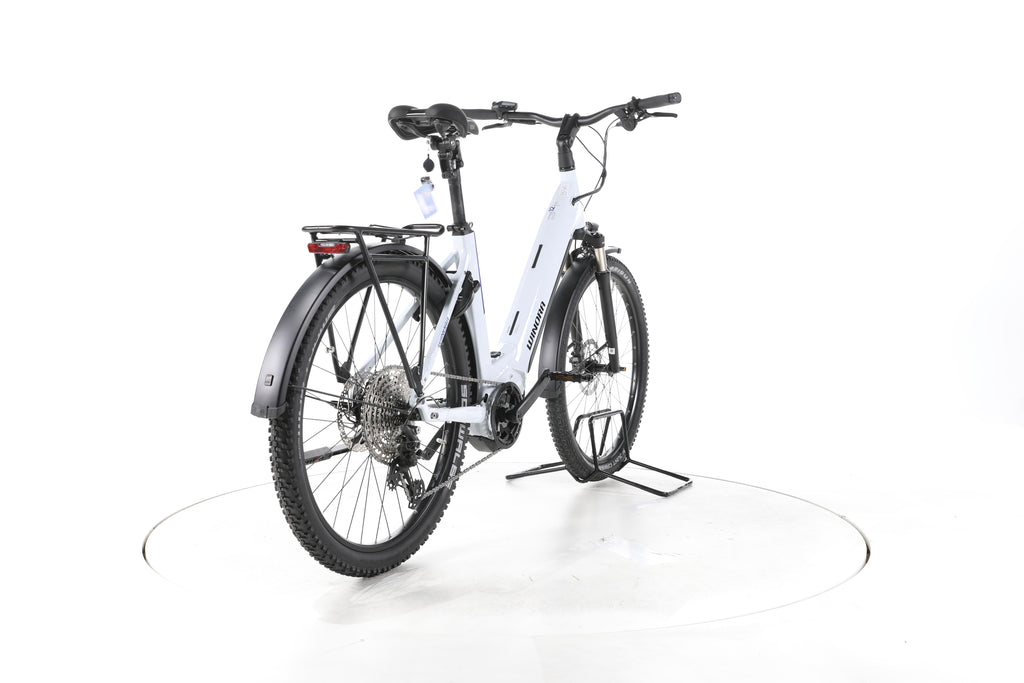 Winora Yucatan 12 Trekking E-Bike Tiefeinsteiger - Image 11