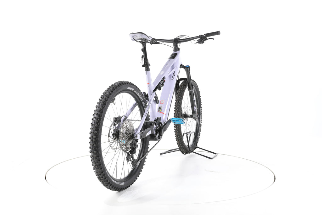 Cube Stereo Hybrid ONE77 HPC SLX Fully E-Bike Carbon 2025 - Image 11