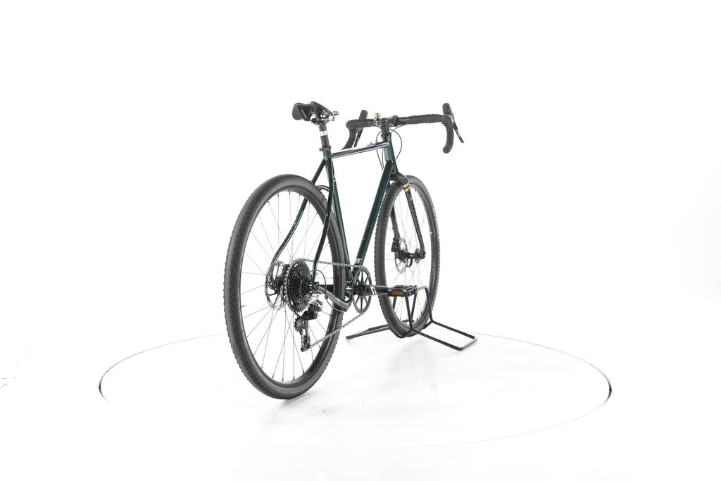 Rondo Ruut St1 Fahrrad Rennrad & Gravel - Image 11