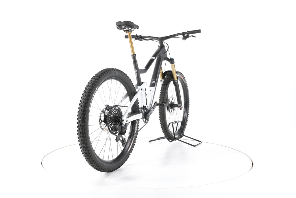 Scott Ransom 900 Tuned AXS - Image 11