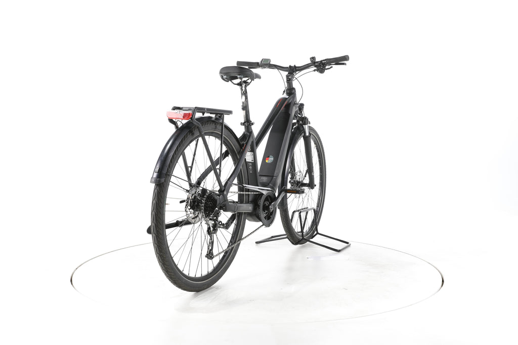 Carver Route E.400 Trekking E-Bike - Image 11