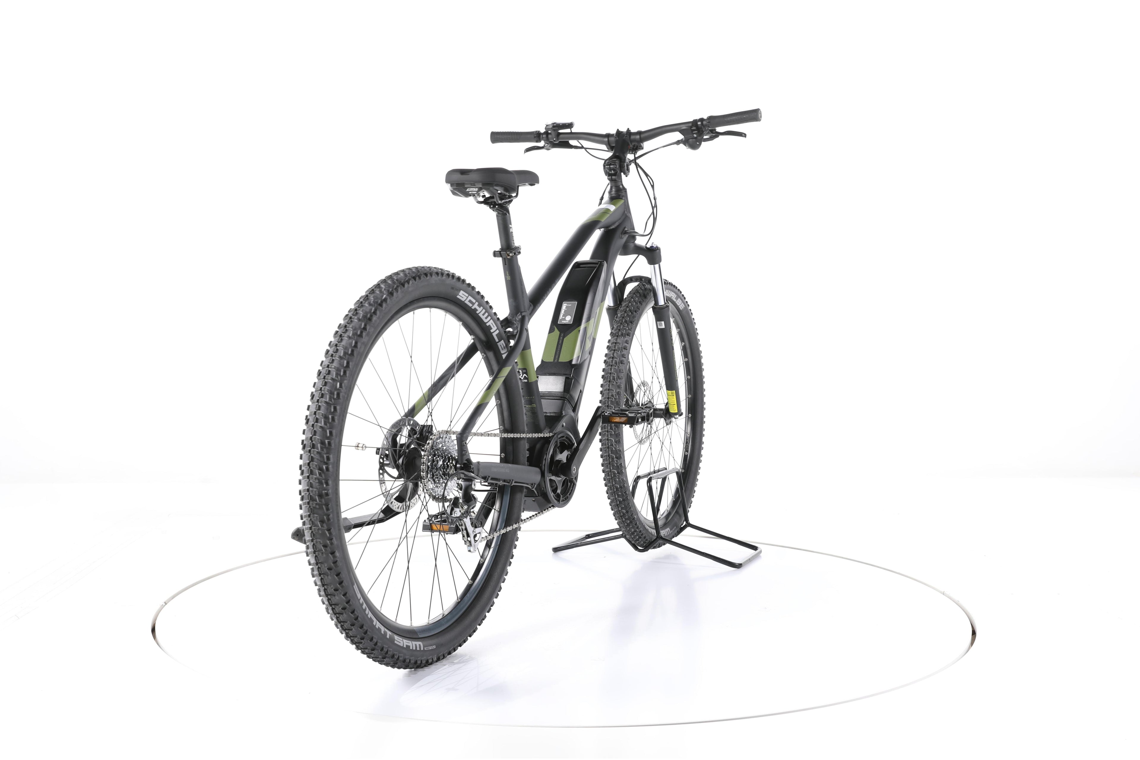 R Raymon HardRay E 2.0 E-Bike - Image 11