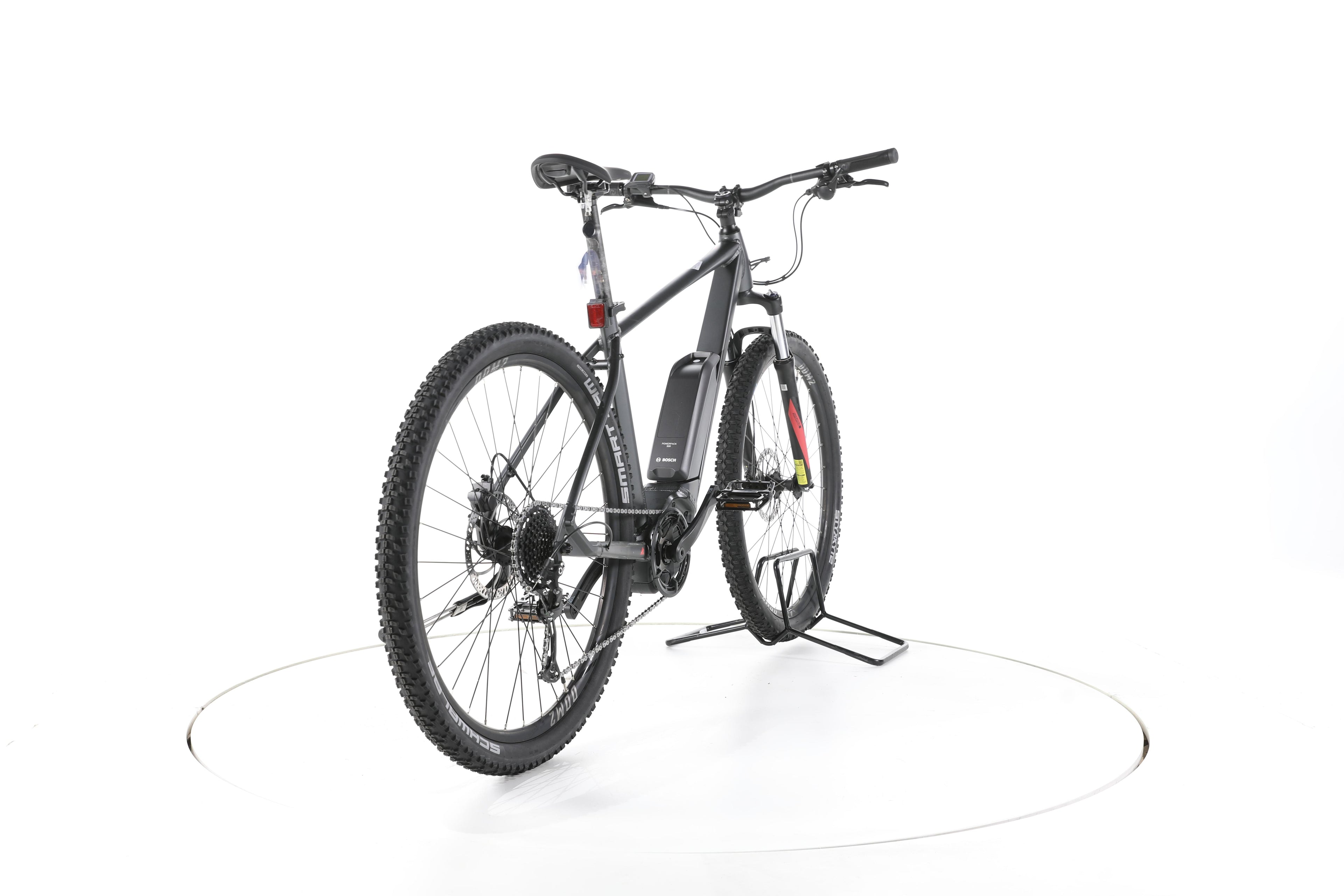 Bulls LT CX E-Bike 2023 - Image 11
