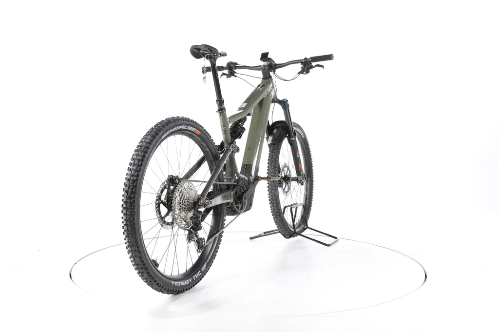 Focus Sam² 6.8 Fully E-Bike 2023 - Image 11