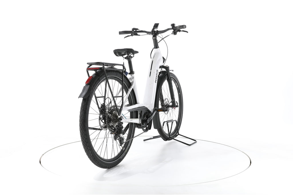 Pegasus Premio EVO 11 "40 Years" Trekking E-Bike Tiefeinsteiger 2023 - Image 11