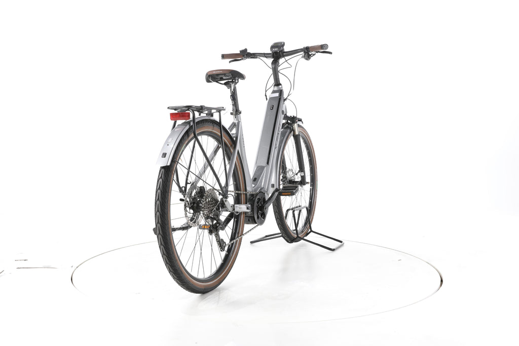 X-Fact E-Sport 2 Trekking E-Bike Tiefeinsteiger - Image 11