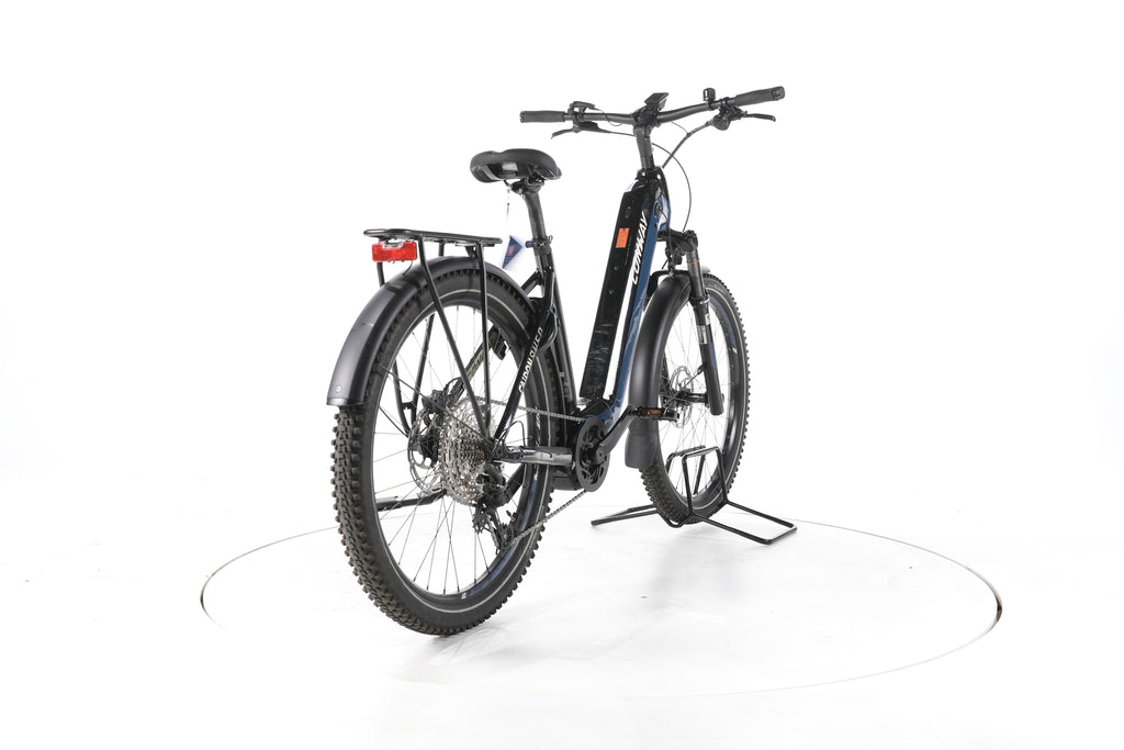 Conway Cairon SUV 5.0 Trekking E-Bike Tiefeinsteiger - Image 11